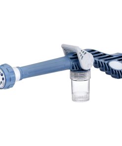 Ισχυρό Πιεστικό Νερού με Δοχείο για Σαπούνι - BΖ JBT Water Cannon