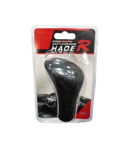 Λεβιέ αυτοκινήτου - Gear lever cover