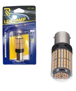 Rchang Λάμπα αυτοκινήτου 12V 6500K ART:1004 - Auto Car LED Lamp