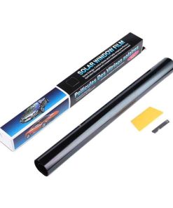 Αντιηλιακή Μεμβράνη Φιμέ 50cmx3m - Solar Window Film