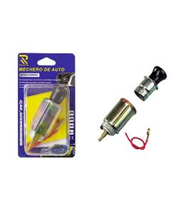 Rchang Universal Αντάπτορας Αναπτήρα Αυτοκινήτου