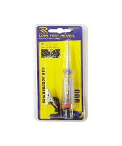 Rchang Δοκιμαστικό Αυτοκινήτου 6-24V - Lian Test Pencil