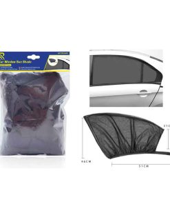 Σκίαστρο Πλαϊνού Παραθύρου Αυτοκινήτου – Car Window Sun Shade