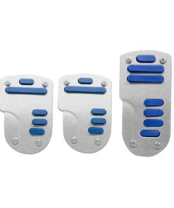 Rchang Αντιολισθητικό Κάλυμμα Πεντάλ Αυτοκινήτου - Non-Slip Car Pedal Cover