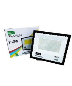Mini Προβολέας 150W IP67 - Mini Floodlight