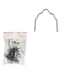 Ανταλλακτικά Σύρματα Συγκόλλησης σε Σχήμα V - Replacement Welding Wires