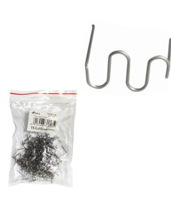 Ανταλλακτικά Σύρματα Συγκόλλησης σε Σχήμα Wave - Replacement Welding Wires