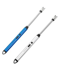 Ηλεκτρικός Αντιανεμικός Αναπτήρας Εύκαμπτος USB - USB Electric Arc BBQ Lighter