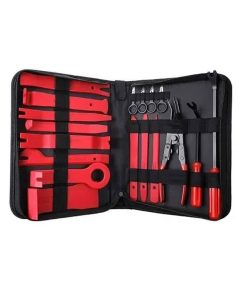 Σετ εργαλείων αφαίρεσης ταπετσαρίας & πλαστικών αυτοκινήτου - Car Plastic Removal Tools