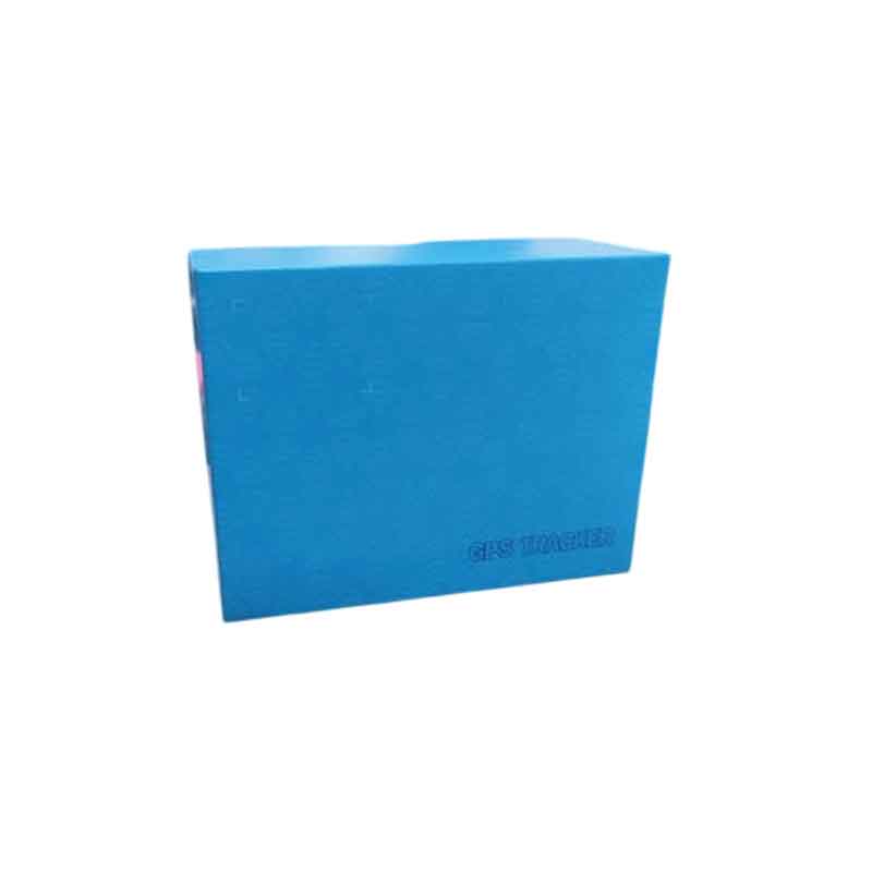 GPS Tracker κατοικιδίου με ανιχνευτή και κολάρο TKSTAR PET TK909 - Image 5