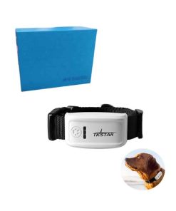 GPS Tracker κατοικιδίου με ανιχνευτή και κολάρο TKSTAR PET TK909