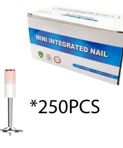 Καρφιά για Καρφωτικό 250τμχ - Mini Integrated Nail 250pcs