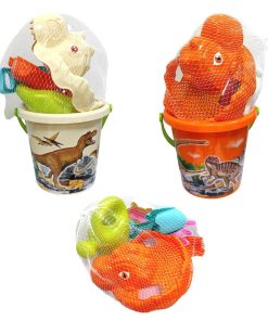 Κουβαδάκια/Παιχνίδια Παραλίας (Διάφορα Σχέδια) - Beach Games