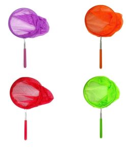 Πτυσσόμενη απόχη ψαρέματος - Folding fishing pole