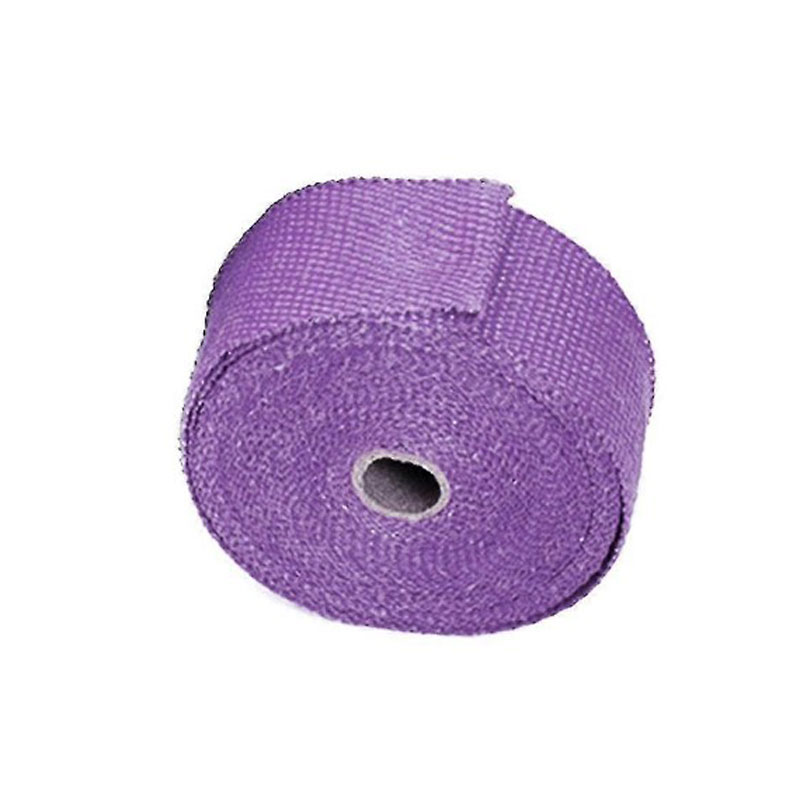 Θερμομονωτική Ταινία Λαιμού Εξάτμισης - Exhaust insulating wrap cool it thermo tec - Image 4
