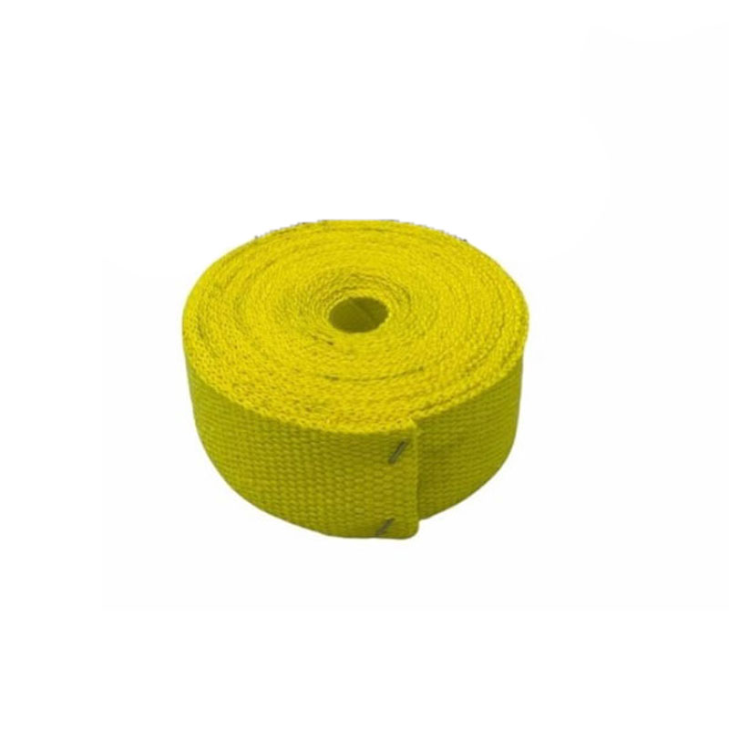 Θερμομονωτική Ταινία Λαιμού Εξάτμισης - Exhaust insulating wrap cool it thermo tec - Image 7