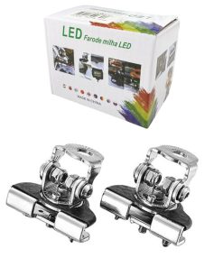 Βάση για LED προβολέα εργασίας - Base for LED Working Light