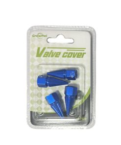 Κάλυμμα βαλβίδας καρφί -  Valve cover clincher