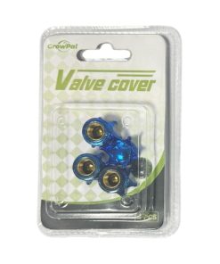 Κάλυμμα βαλβίδας κορώνα -  Valve cover crown