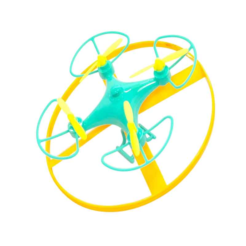 Παιχνίδι Εκτόξευσης Δίσκος - Deft Copter Toy - Image 2