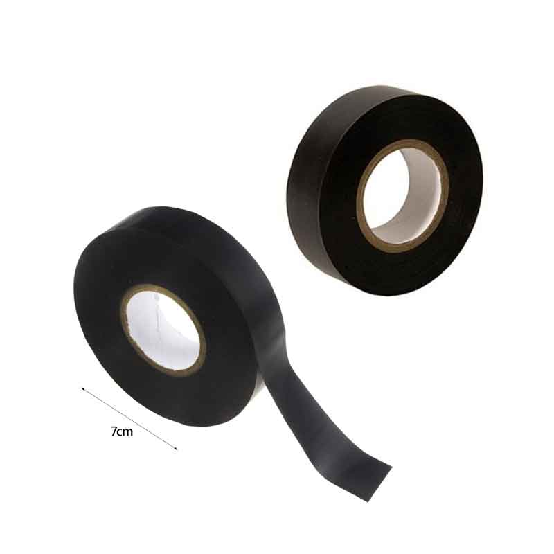 Μονωτική Ταινία 0,18mm x 19mm x 20yds 10τεμ – Tape for electrical insulation - Image 3