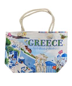 Τσάντες Θαλάσσης - Beach bags