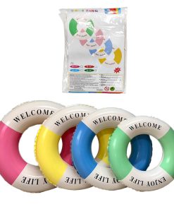 Φουσκωτό σωσίβιο θαλάσσης 90cm (34") SY-Α2049 - Swim ring