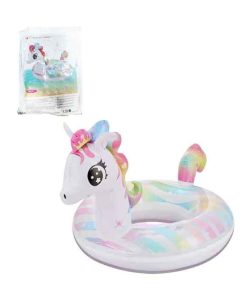 Sainteve Φουσκωτό Σωσίβιο Μονόκερος 70cm (26") SY-A2100 - Baby Boat