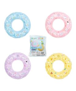 Φουσκωτό σωσίβιο θαλάσσης 60cm(22")- Baby boat