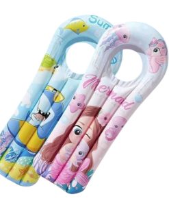 Sainteve Φουσκωτό Σωσίβιο Θαλάσσης Summer Sea 120x60cm SY-A2118 - Inflatable Air Mattress