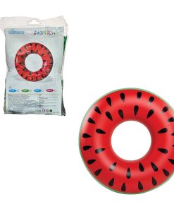 Φουσκωτό σωσίβιο Καρπούζι 1τμχ SY-A2128- Watermelon Inflatable