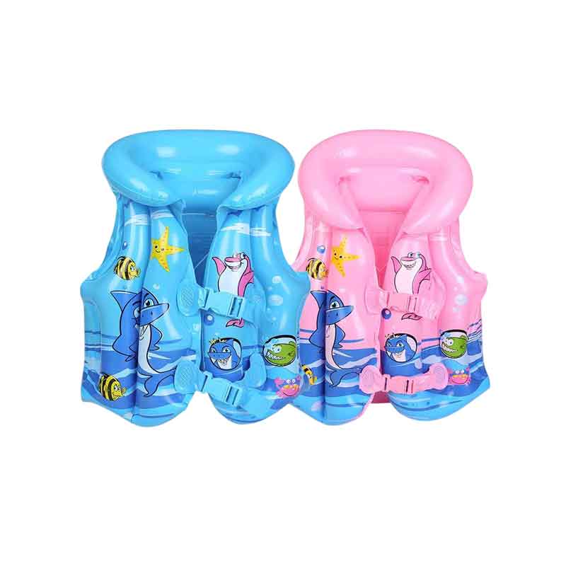 Sainteve Γιλέκο Παραλίας SY-A0899 Size L - Swim Vest - Image 2