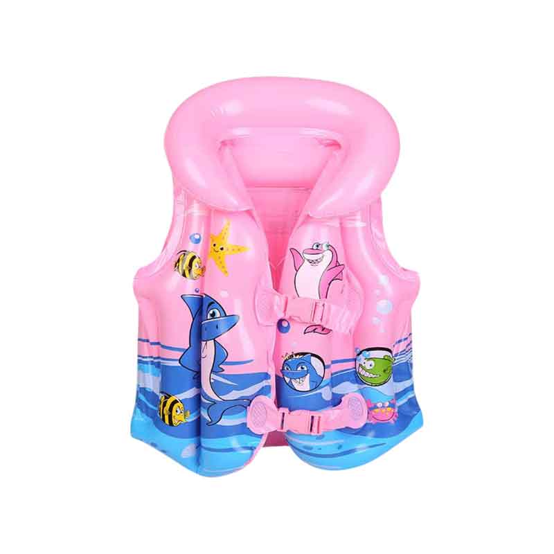 Sainteve Γιλέκο Παραλίας SY-A0899 Size L - Swim Vest