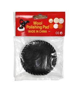 Σφουγγάρι Γυαλίσματος – Wool Polishing Pad