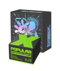 Μικρό Φορητό Ηχείο  – Wireless speaker