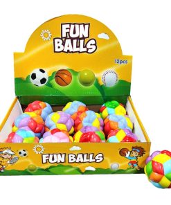Παιχνίδι αντιστρές μπαλάκι - Fun Balls Antistress