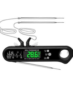 Ψηφιακό Θερμόμετρο Μαγειρικής με Ακίδα - Digital Grill Thermometer