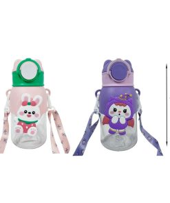 Παιδικό Παγούρι - Kids Water Bottle