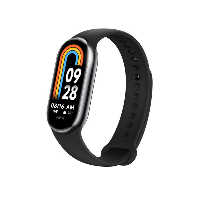 Smart Watch Έξυπνο ρολόι - Smart band 8 - Image 2
