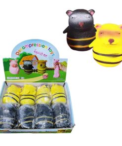 Παιχνίδι αντιστρές - Αnti-stress squishy decompression toys