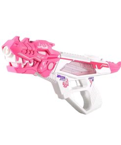 Αυτόματο Ηλεκτρικό Νεροπίστολο Μπαταρίας - Water Gun Motor Driven Operation