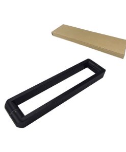 Λαβή γυάλινης πόρτας - Glass door accessories