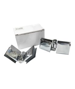 Μεντεσές γυάλινης πόρτας - Glass door hinge