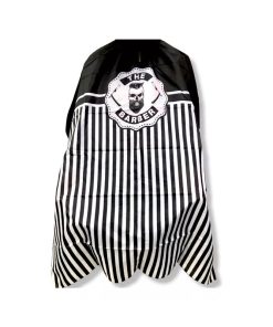 Μπέρτα κουρέματος - Cape