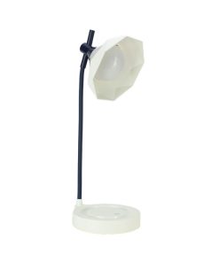 Επιτραπέζιο Φωτιστικό με Εύκαμπτο Βραχίονα USB 3000K-6500K YS562 - LED Eye guard concise table lamp