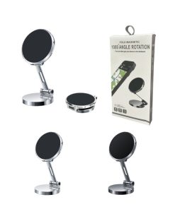 Βάση Κινητού 1080º - 1080º Fold Magnetic Angel Rotation
