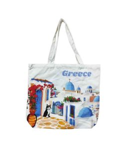 Τσάντα Θαλάσσης Greece- Beach bag