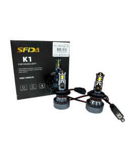 Sfida Λάμπα αυτοκινήτου Κ1-H7 - Car Headlight
