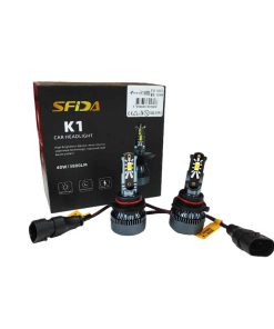 Sfida Λάμπα αυτοκινήτου Κ1-9006 - Car Headlight