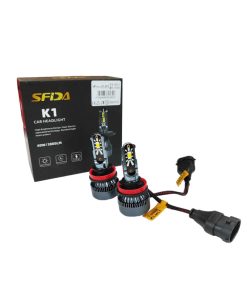Sfida Λάμπα αυτοκινήτου Κ1-H11 - Car Headlight